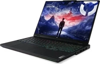 Lenovo 83DE007PGE, Lenovo Legion Pro 7 16IRX9H, Intel Core i9, 40,6 cm (16"), 2560 x