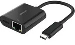 Belkin INC019BTBK, Kabelgebunden, USB 3.2 Gen 1 (3.1 Gen 1) Type-C, 100 W,