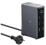 Anker Prime Ladedock (14-in-1, Duales Display, 160W)