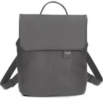 Zwei Rucksack Mademoiselle weiblich 140-11915 GRAU/Rock onesize - Grau