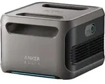 Anker SOLIX BP3800 Erweiterungsakku - 3840Wh LiFePO4 (F&uuml;r F3800)