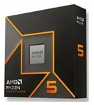 AMD Ryzen 5 9600X, AMD Ryzen&trade; 5, Sockel AM5, 4 nm, Box, AMD, 9600X