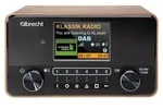 Albrecht DR 866, Tragbar, Digital, DAB+, FM, 87,5 - 108 MHz, 174 - 240 MHz, 14 W -