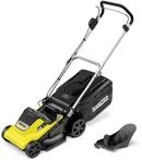 K&auml;rcher Akku-Rasenm&auml;her LMO 4-18 Dual, 37 cm Schnittbreite, 36 V, ohne Akku