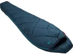 VAUDE Vaude Sioux 100 II SYN (Herren bis 13&deg;C / max. K&ouml;rpergr&ouml;&szlig;e 190 cm / Gewicht
