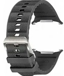 Samsung ET-SBL70, Band, Smartwatch, Grau, Samsung, Galaxy Watch Ultra, Stoff - Grau