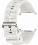 Samsung ET-SBL70, Band, Smartwatch, Wei&szlig;, Samsung, Galaxy Watch Ultra, Nitril,