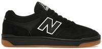 New Balance Numeric 480 Black White - EU 40