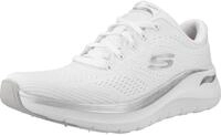 SKECHERS ARCH FIT 2.0-GLOW TH Wei&szlig;