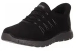 Rieker Schn&uuml;rhalbschuhe bequem in schwarz, Gr. 40 - 40