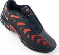 Nike Air Max Plus TN Drift - Herren Sneakers Schuhe Schwarz FD4290-010 , EU...