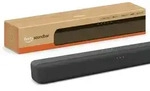 Amazon Fire TV Soundbar, 2.0-Lautsprecher mit DTS Virtual:X und Dolby Audio sowi -
