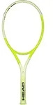 Head Racket Extreme Mp L Ungespannte Tennisschl&auml;ger Gelb 3 Gelb 3 - Gelb