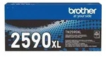 Brother TN2590XL - Schwarz - original - Box - Tonerpatrone - f&uuml;r Brother MFC-L2922DW