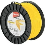 MAKITA Nylon-Fadenspule PRO 3,0 mm x 132 m f&uuml;r Rasentrimmer
