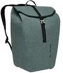 VAUDE Vaude Clubride Urban 17 Bikerucksack (Volumen 17 Liter/ Gewicht 0,72kg) dusty