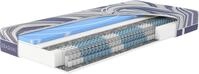 Hn8 Taschenfederkern-Matratze "Ocean Clean TFK", H4, 120 x 200 cm, H&ouml;he: ca. 21 cm