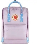 Fj&auml;llr&auml;ven K&aring;nken 16l Rucksack Lila Herren,Damen Lila One Size - Lila