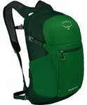OSPREY Daylite Plus Green Belt/Green Canopy - dunkelgr&uuml;n