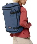 Eastpak Carry Pack 30l Duffelbag Blau Blau One Size - Blau