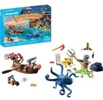 PLAYMOBIL 71636, Box, Freistehend, Mehrfarbig - Blau