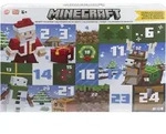 Minecraft HXM86, 6 Jahr(e), Mehrfarbig, Kunststoff - Braun
