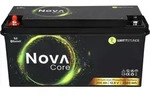 WATTSTUNDE NOVA Core Batterie 12,8V 200Ah 2560Wh LiFePO4 mit 0% MwSt nach &sect;12...