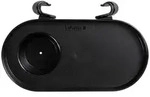 Lafuma PORTE GOBELET Getr&auml;nkehalter Becherhalter Cup Holder black noir schwarz -