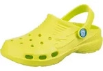 Beck Uni Kinder Clogs 955 Clogs,Gelb, 26 EU - Gelb - 26