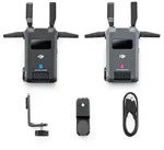 DJI SDR Transmission Combo, DJI, 3000 m, Wi-Fi 5 (802.11ac), 2.4000-2.4835 GHz;