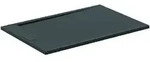 Ideal Standard Ultra Flat S i.life Rechteck-Brausewanne 120 x 90 cm, bodeneben -