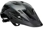 Spiuk Kaval Mtb-helm M-L M-L - Schwarz