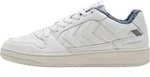 hummel ST. POWER PLAY RETRO - WHITE/CHINA BLUE - 38 - 38