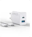 Anker USB-C Ladeger&auml;t (2-Port, 20W)