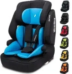 Osann Jazzi Isofix, Kindersitz mit Isofix ab 1 Jahr 76&ndash;150 cm, mitwachsender