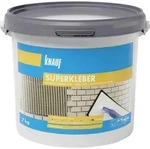 Knauf Fliesenkleber Superkleber 7 kg - Beige