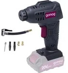 Gomag Akku Handkompressor GO-LP20 20V Luftpumpe mobil 7 bar Arbeitsdruck