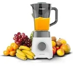 Cecotec Power Black Titanium 1300MAX W, Tischplatten-Mixer, 1,5 l, Pulsfunktion,