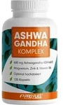 ProFuel Ashwagandha Komplex KSM-66 (120 Kapseln)