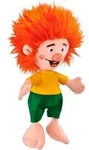 Schmidt Spiele GmbH Pumuckl, 28 cm