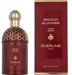 Guerlain Absolus Allegoria Rose Amira Edp Spray