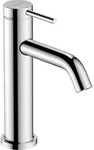 hansgrohe Einhebel-Waschtischarmatur Tecturis S Ausl. 116mm, ohne Ablaufgarnitur,