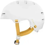 ABUS Fahrradhelm XOXO - Cityhelm im Skater-Look - Helm f&uuml;r Skateboard, Fahrrad,