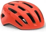 Met Miles Mips Helm Orange S-M Orange S-M - Orange