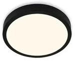 Briloner Leuchten Deckenlampe LED, Deckenleuchte, warmwei&szlig;es Licht,...