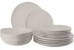 Rosenthal Junto Soft Shell Teller-Set 18tlg