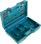 Makita DHR 171 SFX3 Akku Bohrhammer 18 V 1,2 J SDS-Plus Brushless + 2x Akku 3,0...