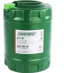 FANFARO 6719 5W-30, 10 Liter