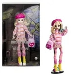 Monster High HXJ05, Modepuppe, Weiblich, 6 Jahr(e), Junge/M&auml;dchen, 290 mm, 300 g -