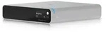 Ubiquiti CloudKey+, Schwarz, Grau, Aluminium, Desktop-/Rackmontage, Leistung, MicroSD